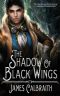 [The Year of the Dragon 01] • The Shadow of Black Wings